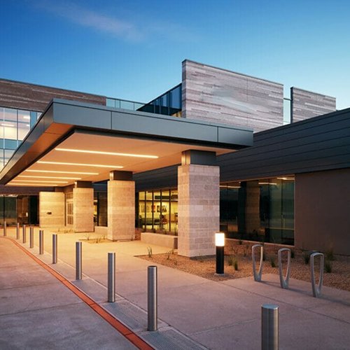 Healthcare Center
