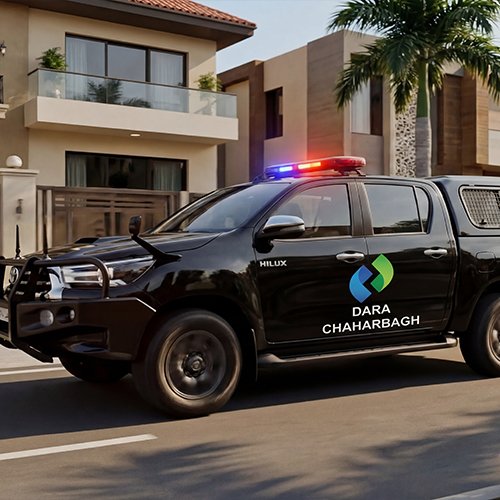 24/7 Security